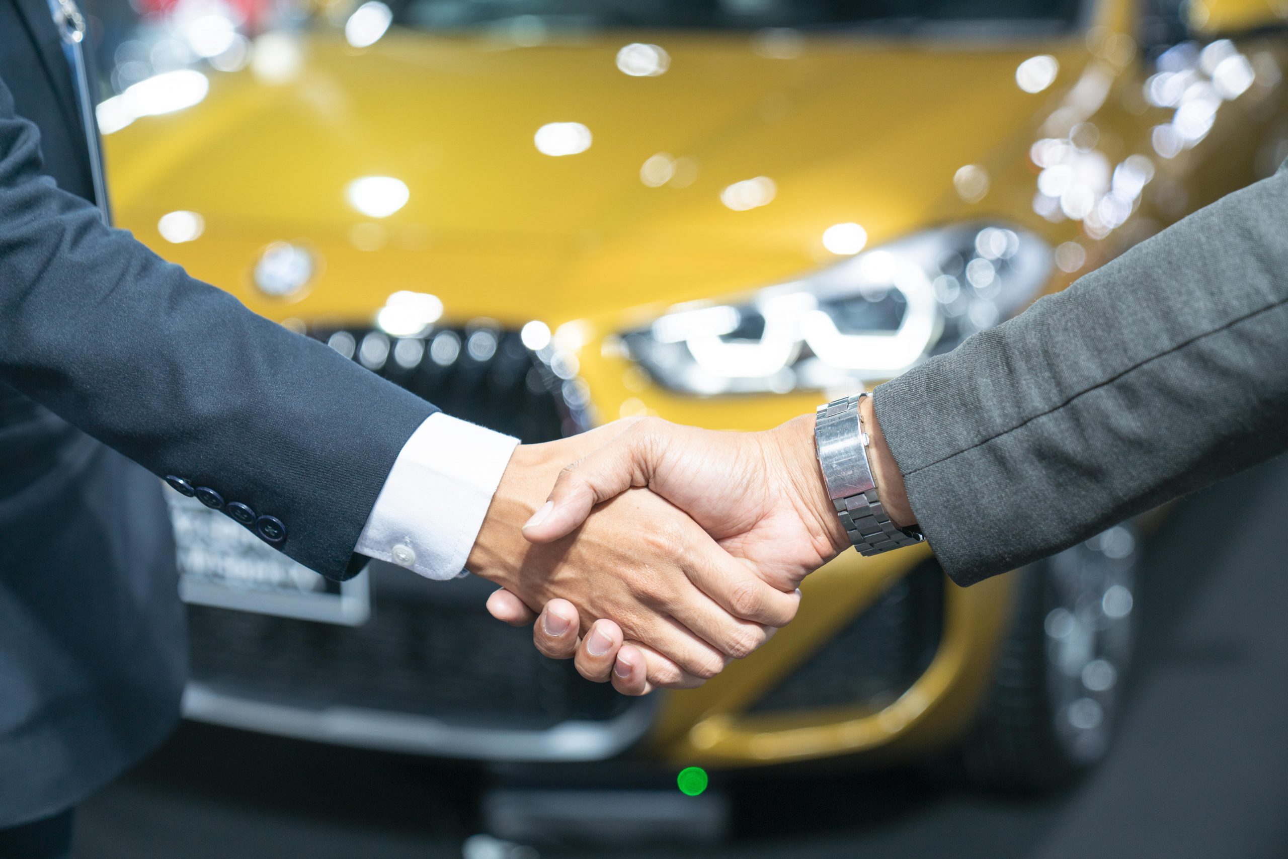 車を売る４つの方法とは それぞれのメリット デメリットを解説 コーリンオート